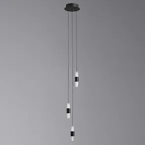 Подвесная люстра Alfa-Light F3024 F3024-49