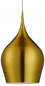 Подвесной светильник Arte Lamp Vabrant A6426SP-1GO