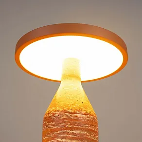 Настольная лампа декоративная Arlight CROOD 061732