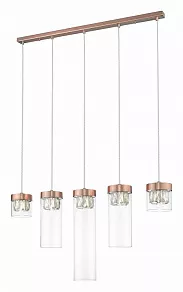 Подвесной светильник SIMPLE STORY 1029 1029-5PL