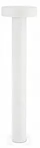 Наземный низкий светильник Ideal Lux Tesla TESLA PT4 BIG BIANCO
