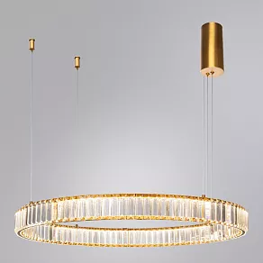 Подвесной светильник Divinare Renata 1135/17 SP-47