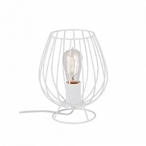 Настольная лампа декоративная Vitaluce V4296 V4296-0/1L