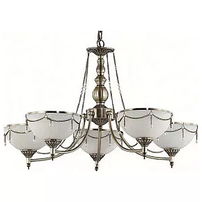 Подвесная люстра Odeon Light Pascalla 3278/5