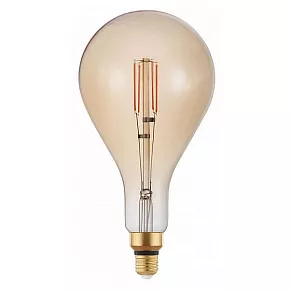 Лампа светодиодная Eglo ПРОМО LM_LED_E27 E27 4Вт 2200K 12592