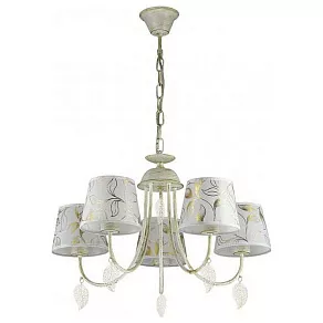 Подвесная люстра Lumion Anamiva 3516/5