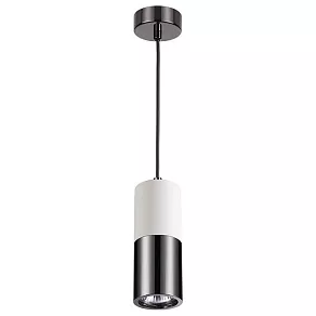 Подвесной светильник Odeon Light Duetta 3834/1