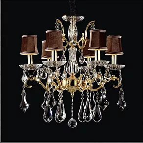 Подвесная люстра Lightstar Reale 789062