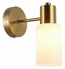 Бра ILLUMICO  IL0110-1W-79 COP