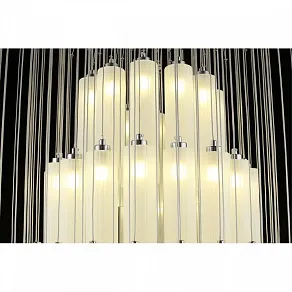 Подвесная люстра Aployt Francesca APL.859.06.144