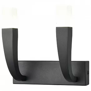 Бра Vele Luce Negro VL7102W02