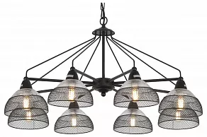 Подвесная люстра Rivoli Avda Б0047354