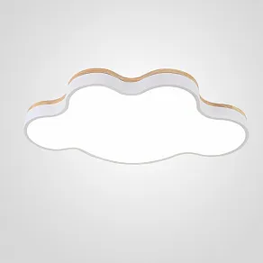 Накладной светильник Imperiumloft CLOUD ECO White CLOUD-ECO01