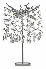 Настольная лампа декоративная Dio D’Arte Tavenna Tavenna H 4.1.1.638 N