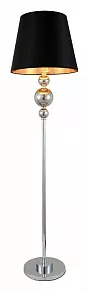 Торшер LUMINA DECO Muraneo LDF 1123 BK