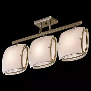Люстра на штанге Citilux Берген CL161233