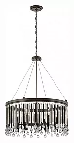 Подвесная люстра Kichler Piper KL-PIPER-6P