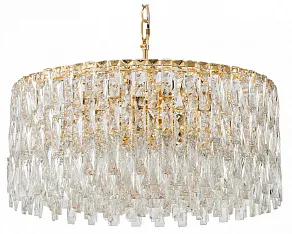 Подвесная люстра Favourite Robby 4722-12P