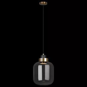 Подвесной светильник Loft it Bubble 10140A Smoke