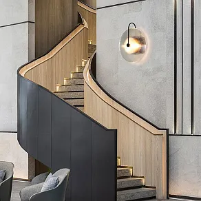 Бра Imperiumloft EMMEN EMMEN01