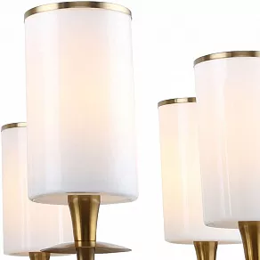 Подвесная люстра Stilfort Leader 1047/05/08P