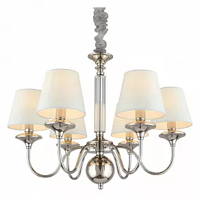 Подвесная люстра Aployt Perla APL.731.03.06