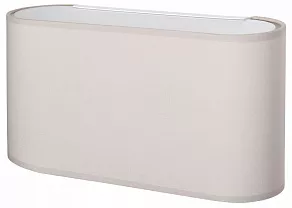 Накладной светильник TopDecor Ellisse Ellisse A1 10 04g