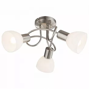 Потолочная люстра Globo Enibas 54918-3