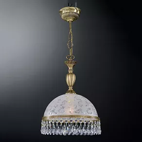 Подвесной светильник Reccagni Angelo 6200 L 6200/28