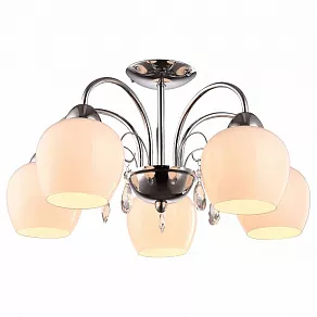 Люстра на штанге Arte Lamp Millo A9548PL-5CC
