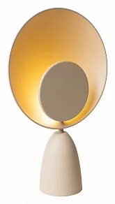 Настольная лампа декоративная Lucide Castamar 34552/03/41