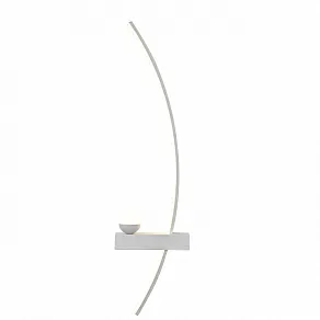 Бра Escada 10220 10220/2LED White R