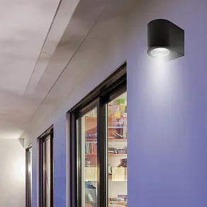 Накладной светильник Uniel UUL UL-00010510