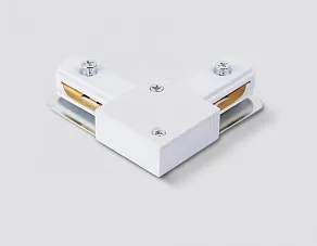 Соединитель угловой L-образный для треков Ambrella Light TRACK SYSTEM GL7163