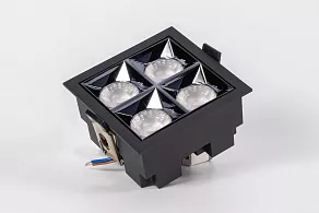 Встраиваемый светильник Fiberli XL003 12130303