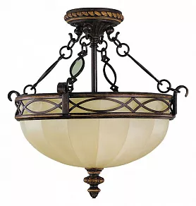 Светильник на штанге Feiss Drawing Room FE-DRAWING-ROOM-SFC