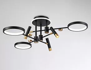 Потолочная люстра Ambrella Light FL FL51647