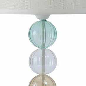 Настольная лампа декоративная Vitaluce V2996 V2996-0/1L