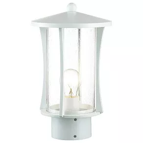 Наземный низкий светильник Odeon Light Galen 4173/1B
