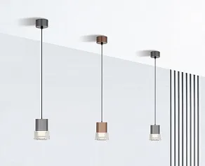 Подвесной светильник Italline IT014-0203 IT014-0203 black