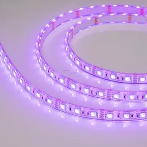 Лента светодиодная Arlight RTW-5000PU-5060-60 12V RGB (12.5mm, 14.4W, IP68) 029599