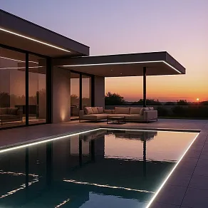 Лента светодиодная Elektrostandard  a070532