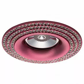 Встраиваемый светильник Lightstar Miriade 011978R