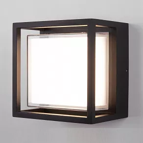 Накладной светильник Elektrostandard 1533 a052253