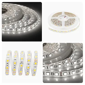 Лента светодиодная Apeyron Electrics  00-144