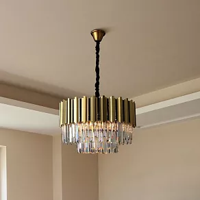 Подвесной светильник Rivoli Daniela Б0048127
