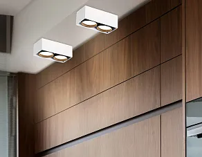 Накладной светильник Ambrella Light TN TN70872