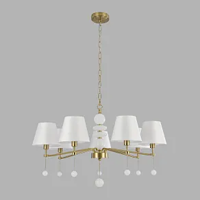 Подвесная люстра Lumion CLASSI 8410/7