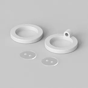 Заглушка Maytoni Круглый 360° 201161