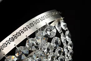 Накладной светильник Maytoni Diamant 4 P700-WB1-N
